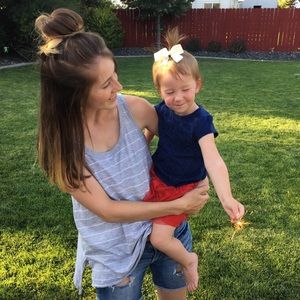 Meet your Posher, Robyn